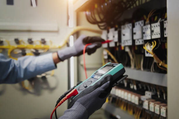 Industrial Electrical Services in Edmonton, KY