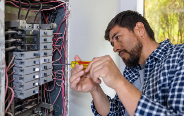 Reliable Edmonton, KY Electrical Services Solutions